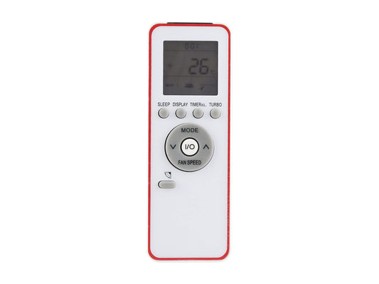CONTROL EXPERT Control Aire Acondicionado Mirage Remplazo Titanium, Control Directo, Portátil