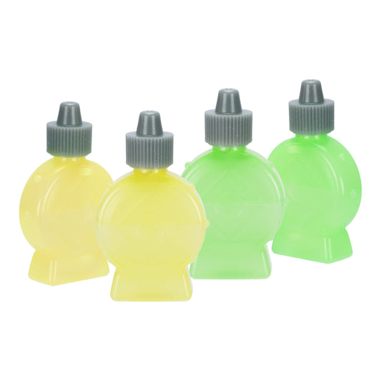 Paquete de Recambio Minions Despicable Me Amarillo Compatible con Lanzadores Ultimate y Mega Ultimate para Niños