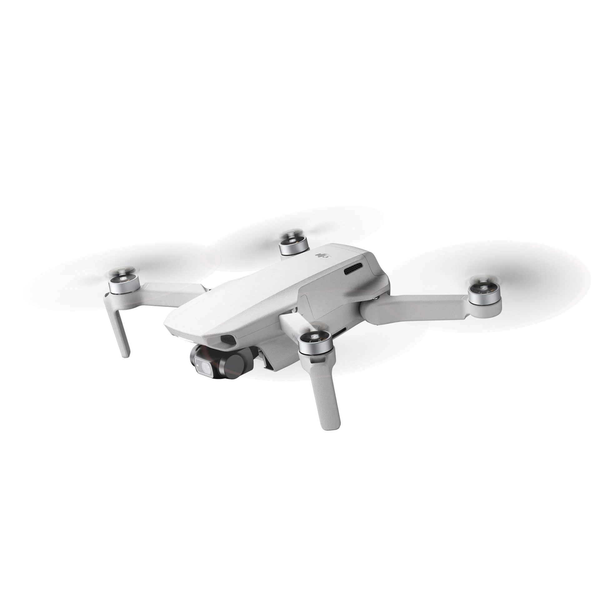 Drone DJI Mavic Mini 2 Combo Blanco