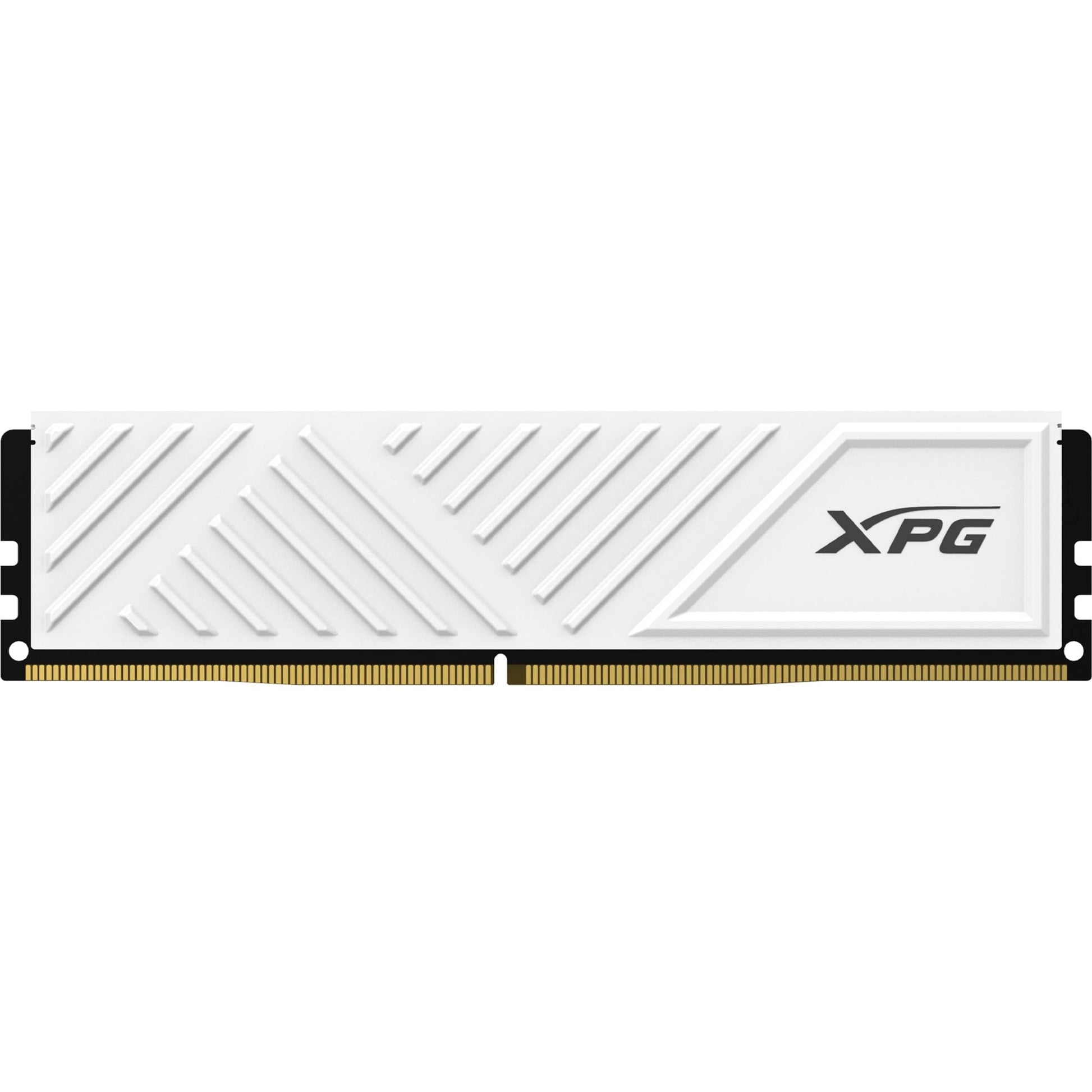 Memoria RAM DDR4 XPG GAMMIX D35 Blanco 16GB 3200MHZ Disipador