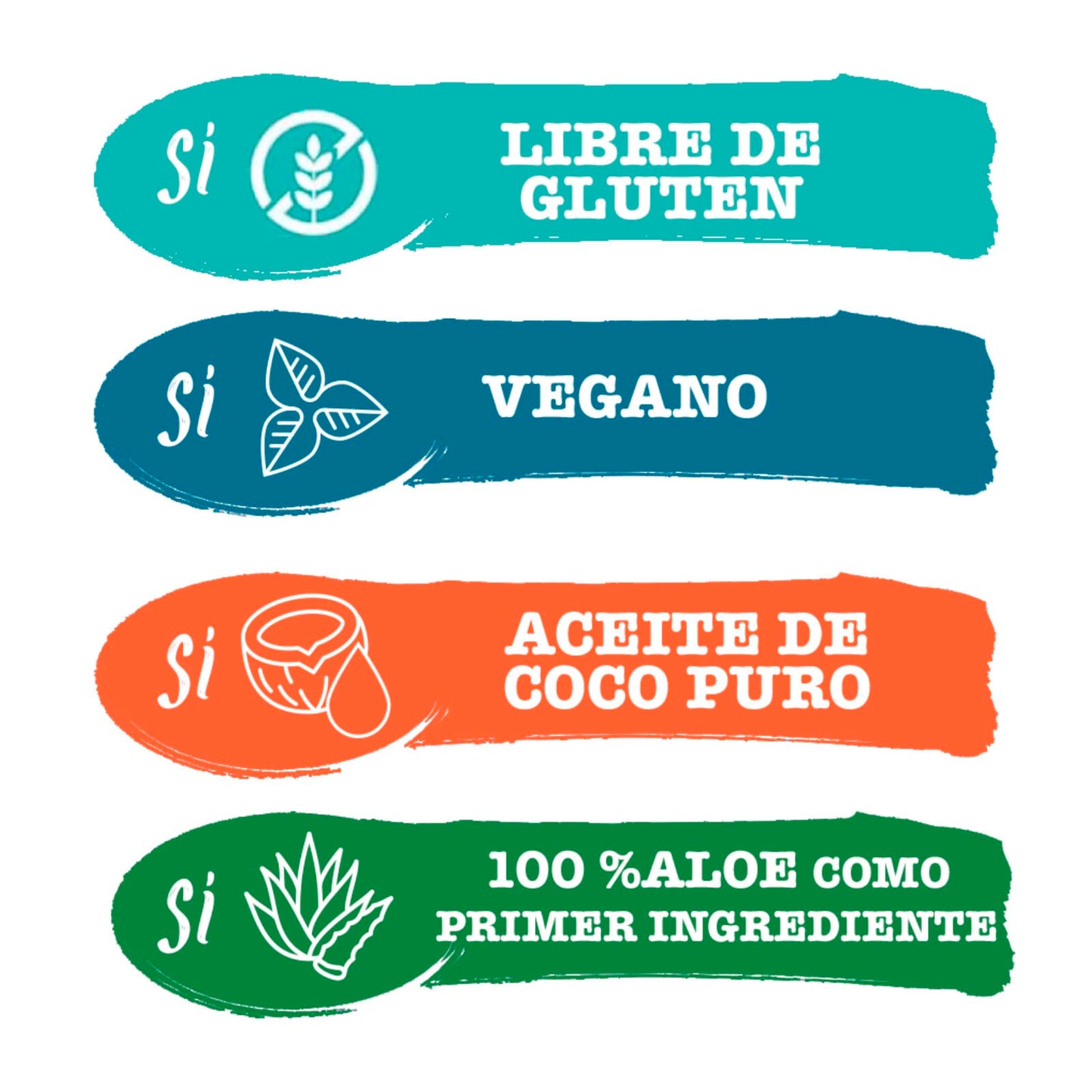 Maui Moisture - Mousse de espuma para rizos de leche de coco, 251 ml, 1 unidad, 1