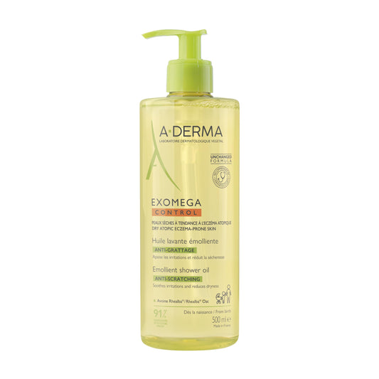 Aceite Corporal Nutritivo y Hidratante para Piel Sensible - Cuidado Corporal Especializado para Piel Delicada
