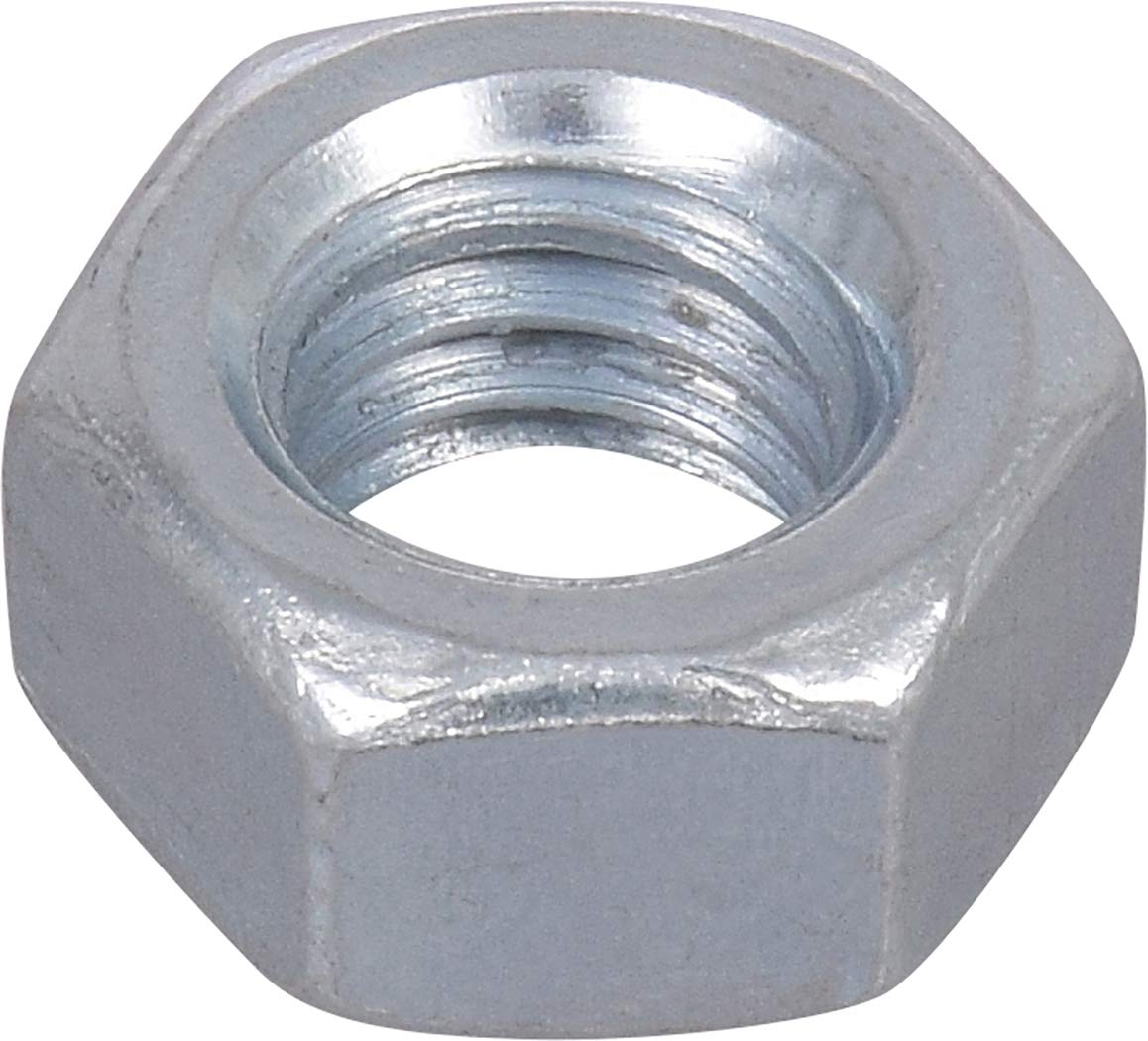 The Hillman Group 370828 - Anclaje de cabeza hexagonal, 3/8 x 7,6 cm, paquete de 20