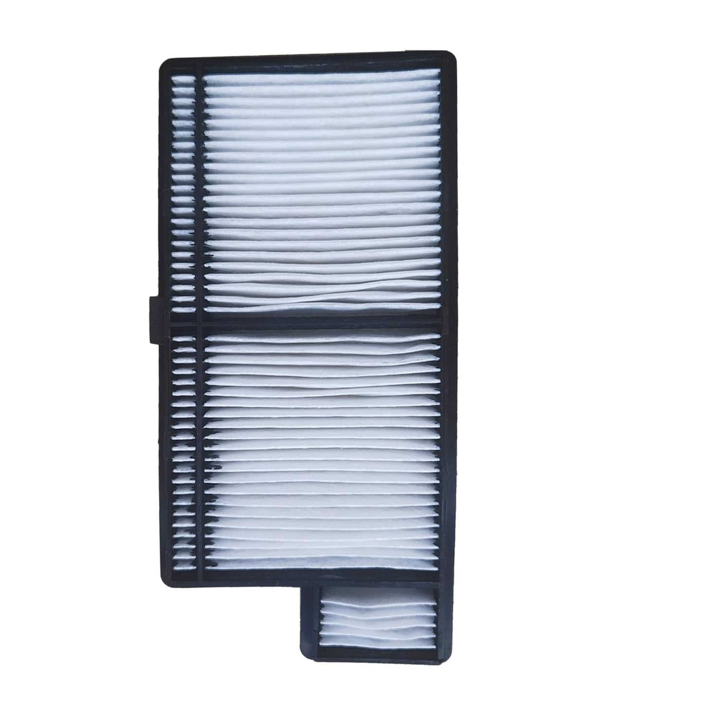 Greenafil Filtro HEPA de repuesto compatible con NEC NP-P474U P474U P554U P474W P554W P474W P554U P554W Filtro de aire para proyectores