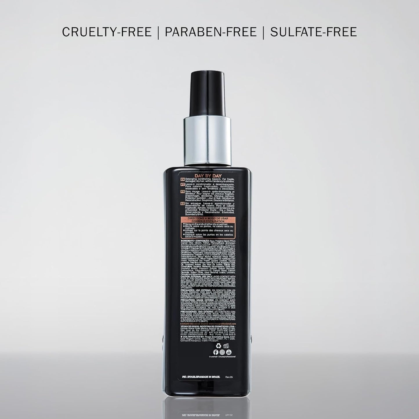 Truss Day by 250ml/8.45fl.oz