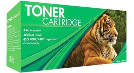 Toner Genérico HP Negro Compatibilidad 85a 36a 35a CE285A CB435A CB436A CE288A