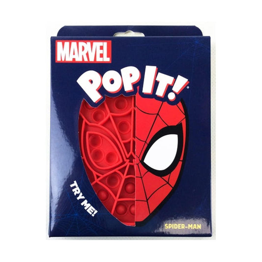 Juego de Mesa Buffalo Games Marvel Hombre Araña