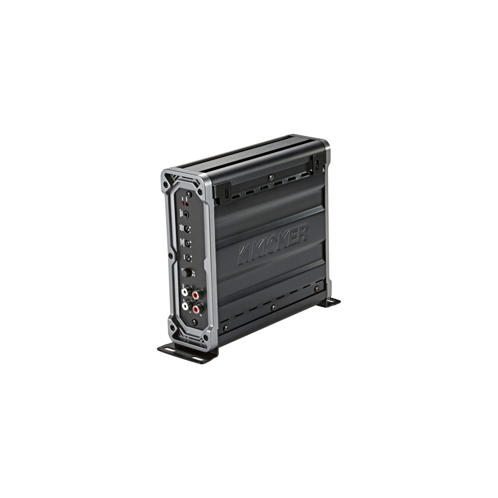 Kicker 46CXA8001 CXA8001-800 W overol Clase D Subwoofer Amp