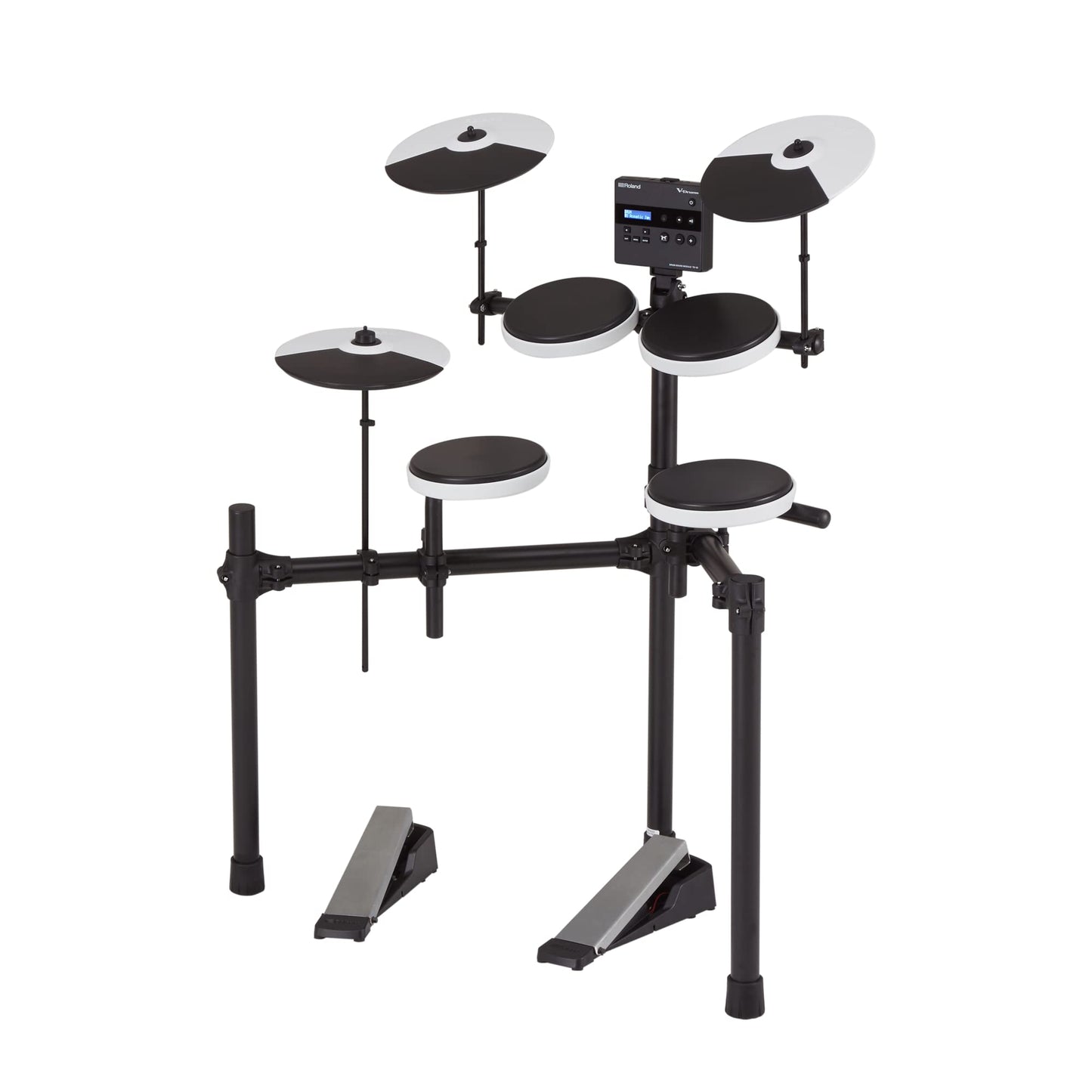 Juego de Tambor Electrónico Roland TD-02KV
