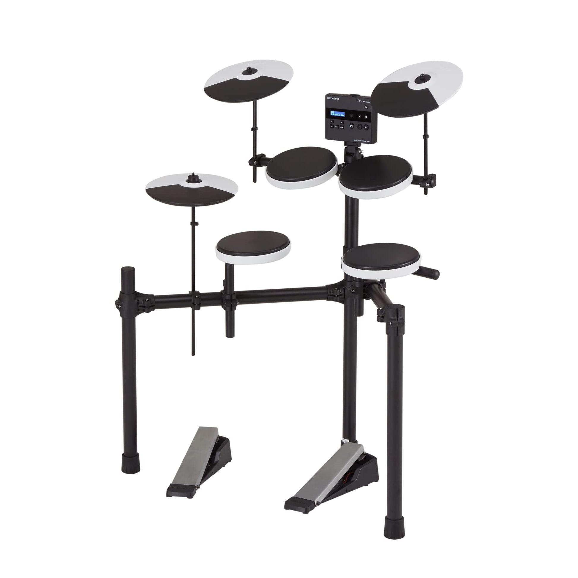 Juego de Tambor Electrónico Roland TD-02KV