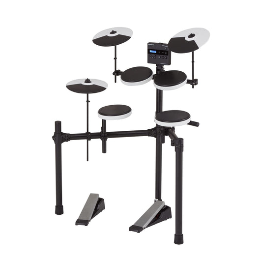 Juego de Tambor Electrónico Roland TD-02KV