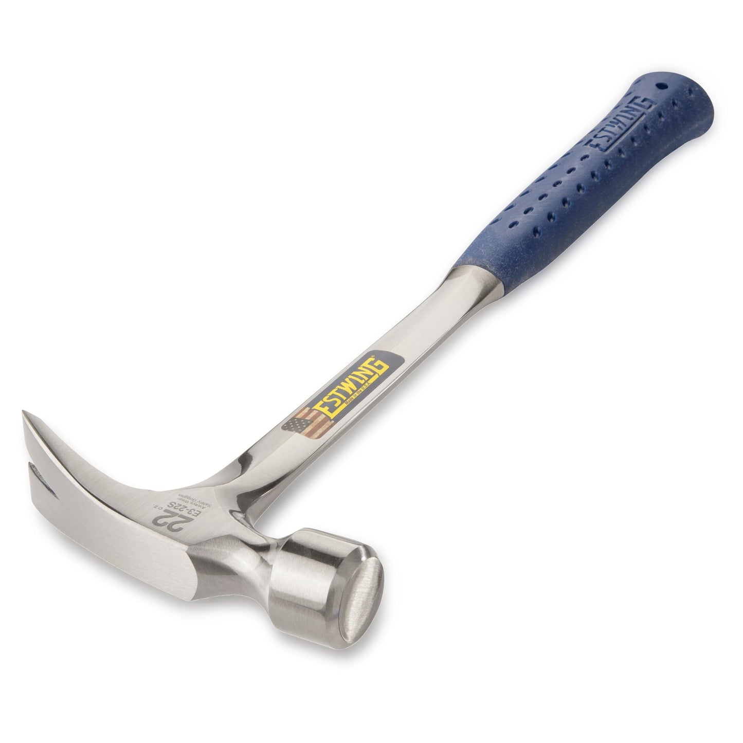 Martillo Carpintero Estwing Metálico 623.7g 40.6cm