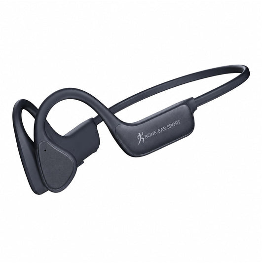 Auriculares de Conducción Ósea QZYCY Bluetooth 5.4