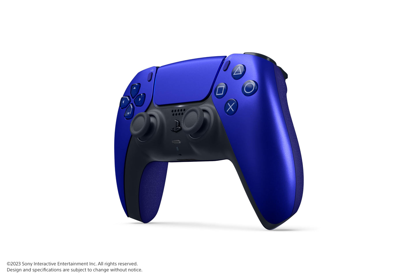Control Inalámbrico PlayStation 5 DualSense Cobalt Blue