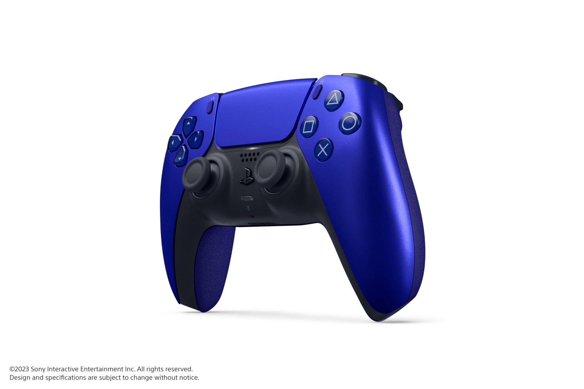 Control Inalámbrico PlayStation 5 DualSense Cobalt Blue