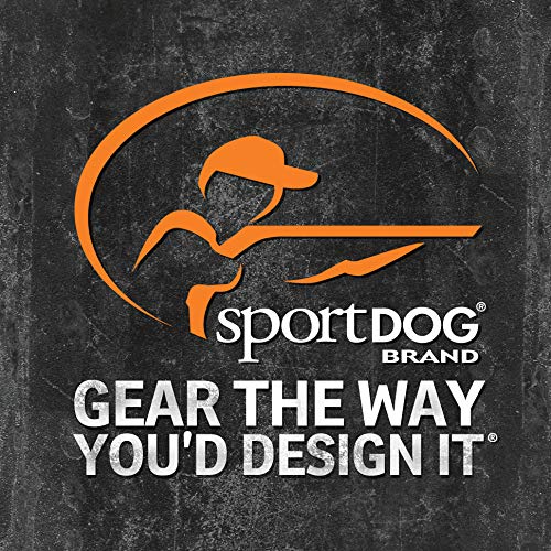 Chupete de Plástico SportDOG Brand