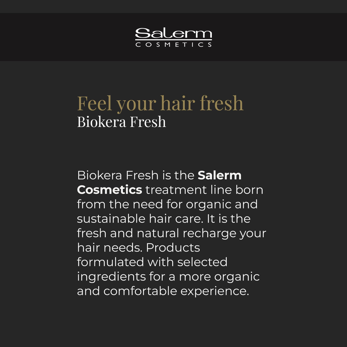 Salerm Biokera Curly Booster Yellow Shot, 10.14 Ounce/300 ml