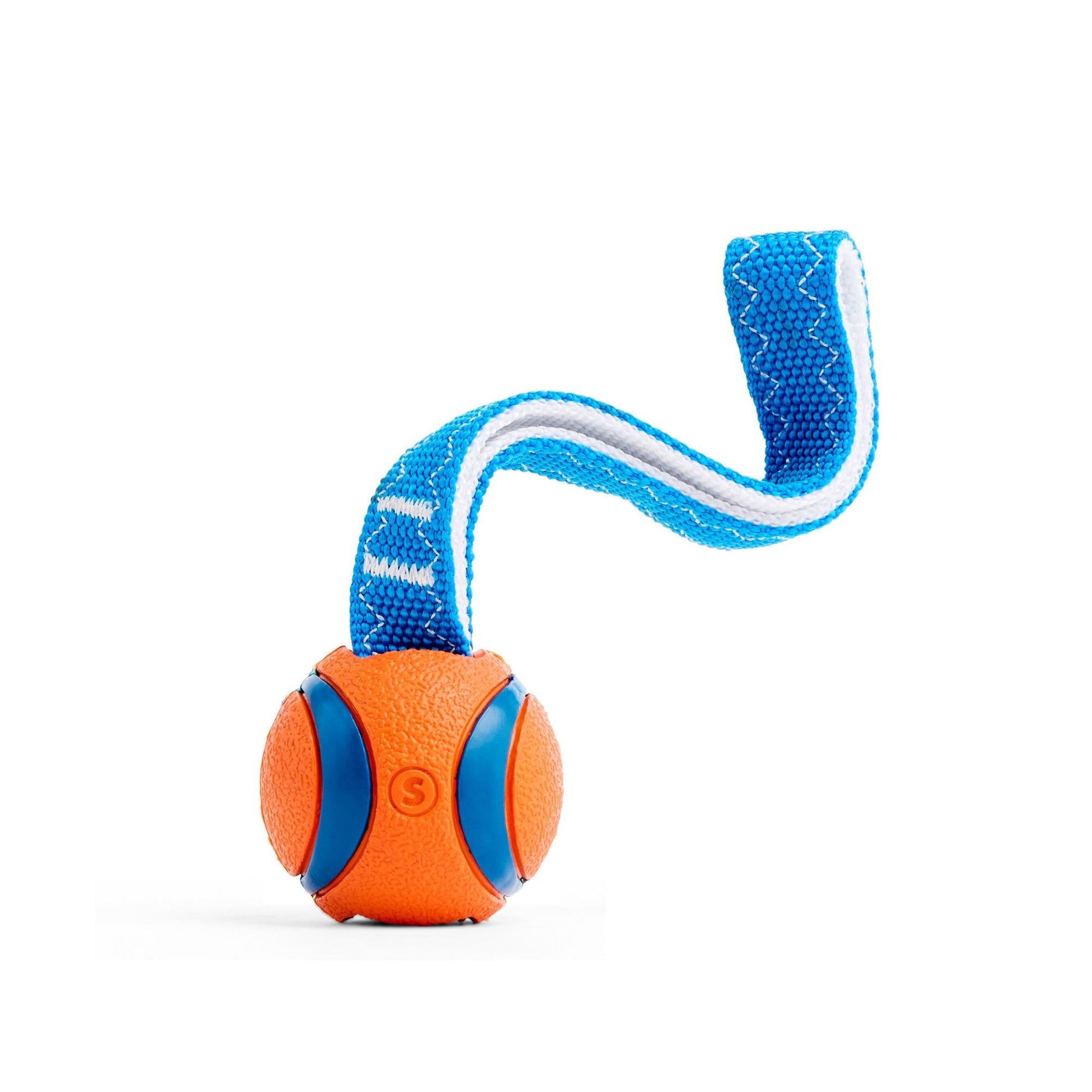 Chuckit! Small Ultra Tug, Colores Surtidos