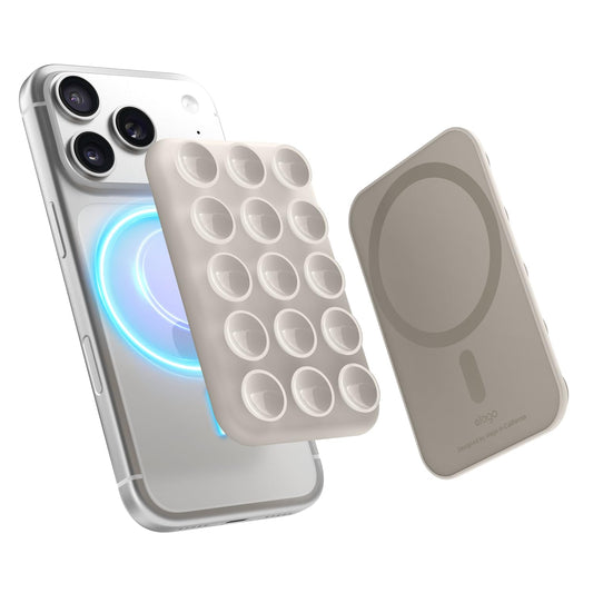 Soporte Magnético elago Piedra Compatible con MagSafe