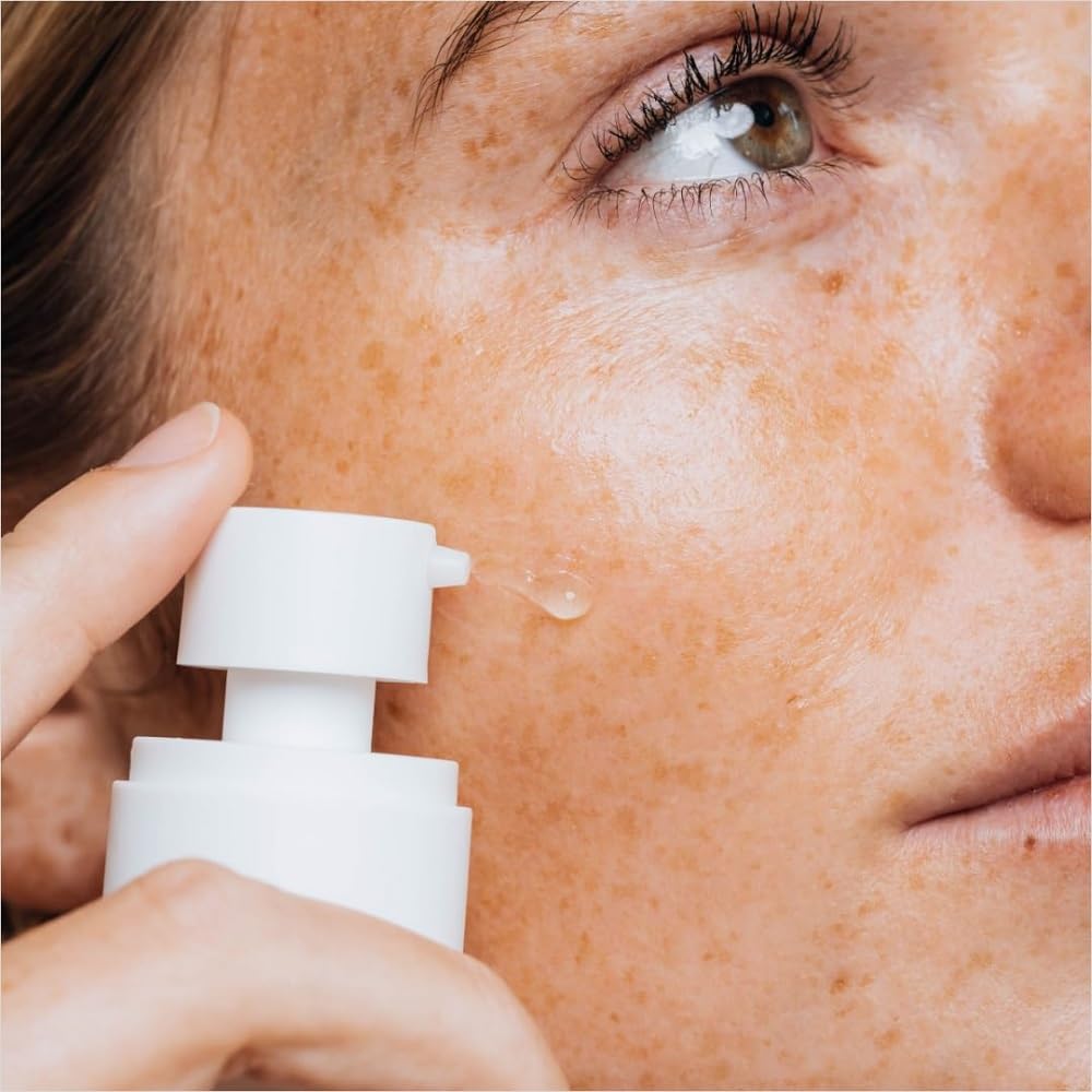 DS Laboratories | Advanced Blemish Defense Perfecting + Rejuvenating