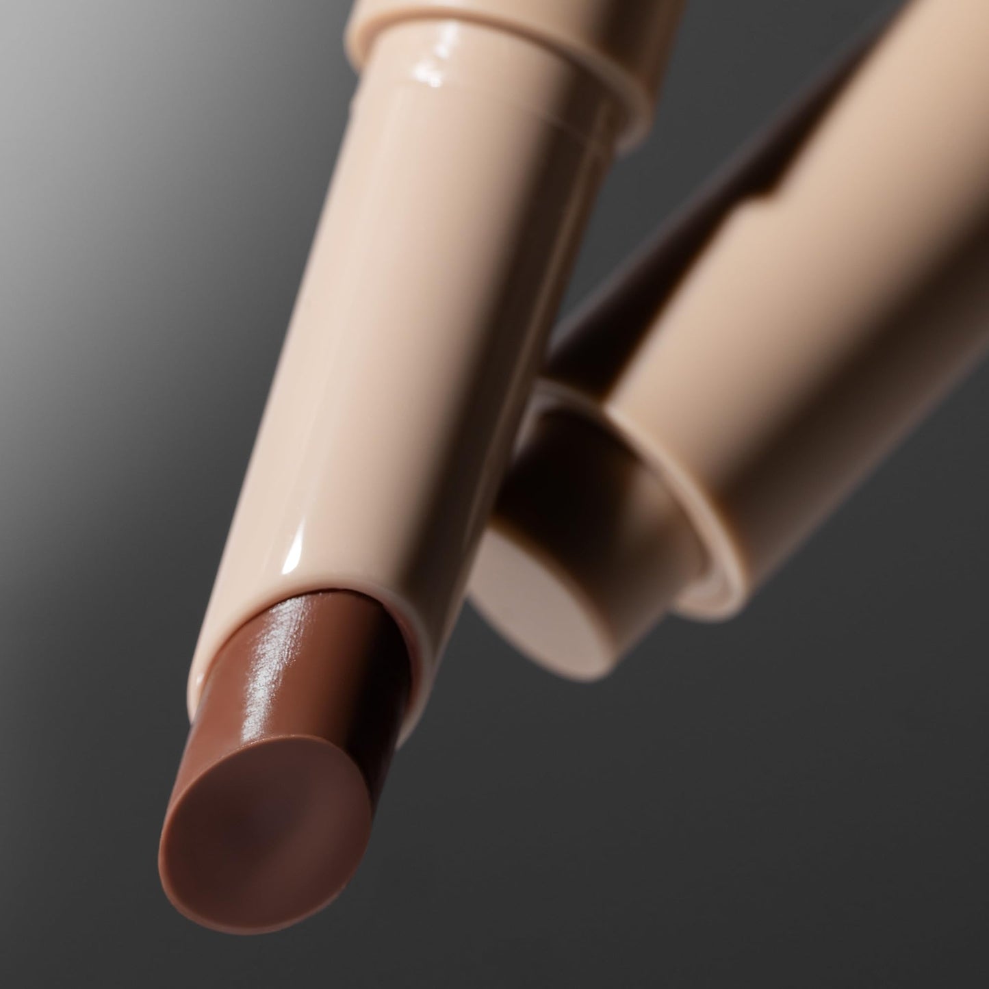 INGLOT LIP VOLUME TINTED LIP BALM MOCHA GLOW 128