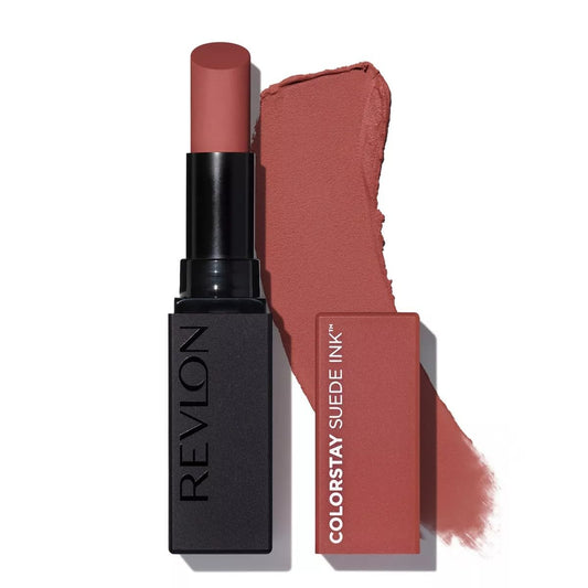 ColorStay Suede Ink Lipstick tono WANT IT ALL