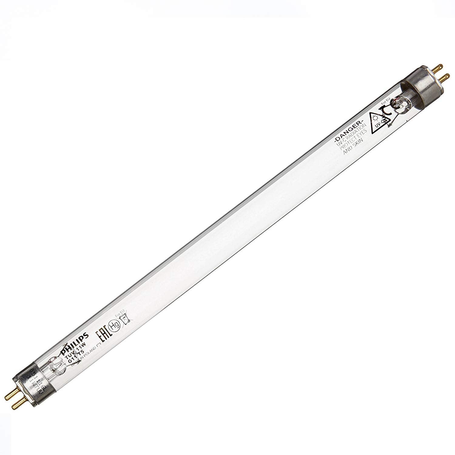 iSpring UVB11 Reverse Osmosis UV Filter Replacement Lamp
