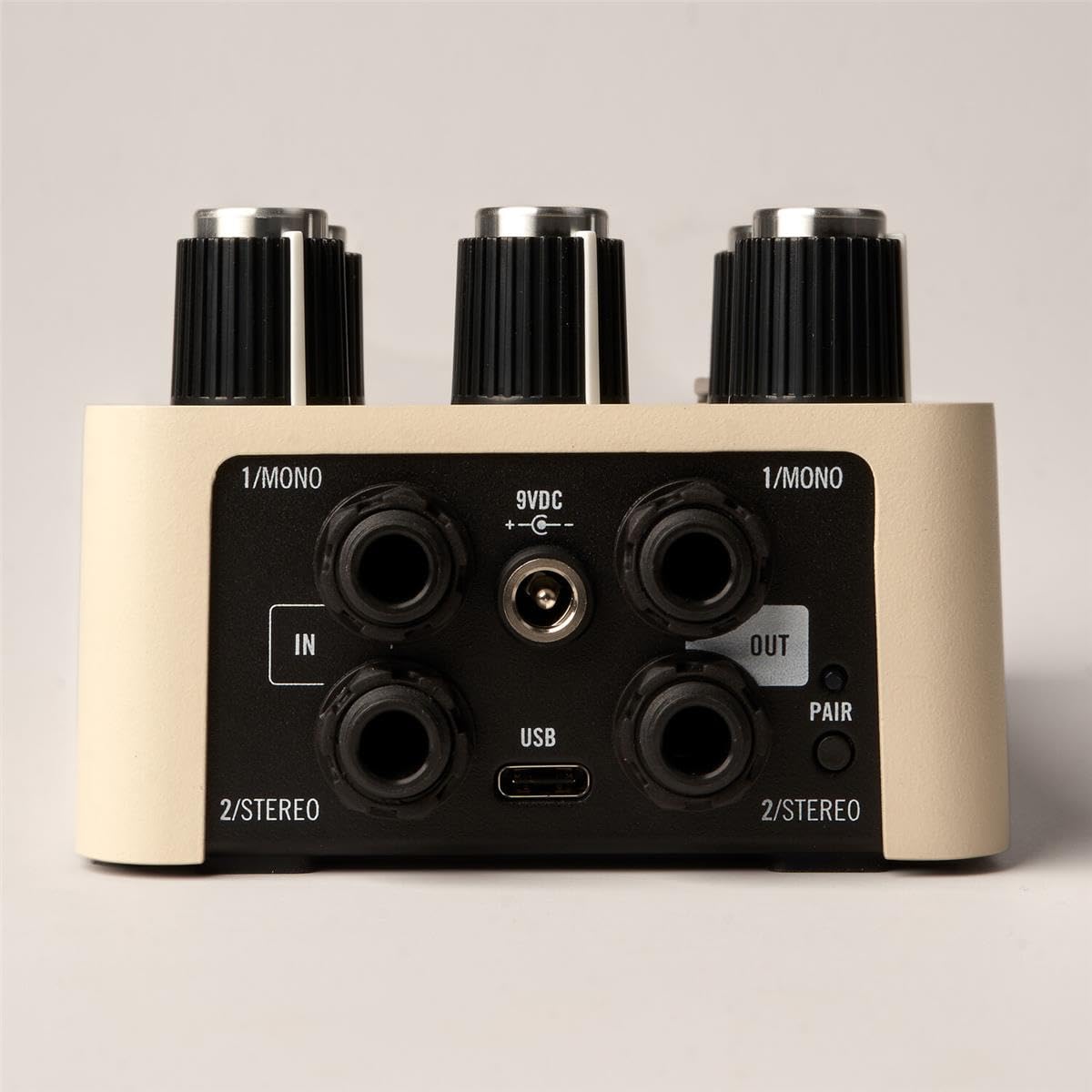 Pedal de Modulación Universal Audio UAFX Astra