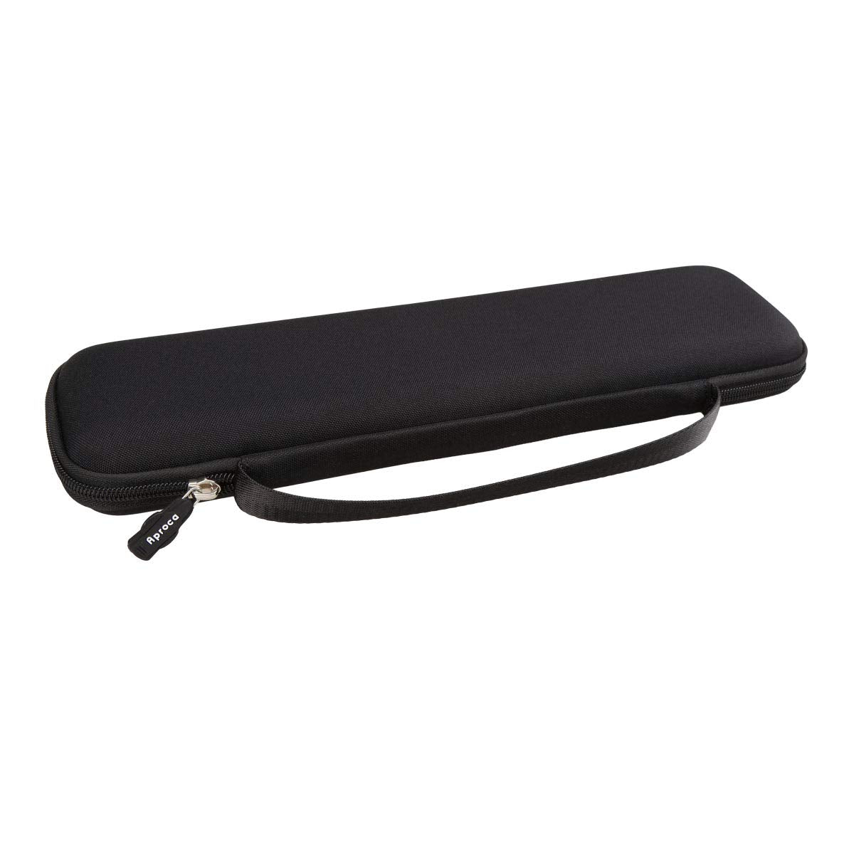 Aproca Funda rígida de viaje compatible con KORG nanoKONTROL2 / NANOKEY2WH / nanoPAD2 Slim Line USB Control Surface / MIDI Pads