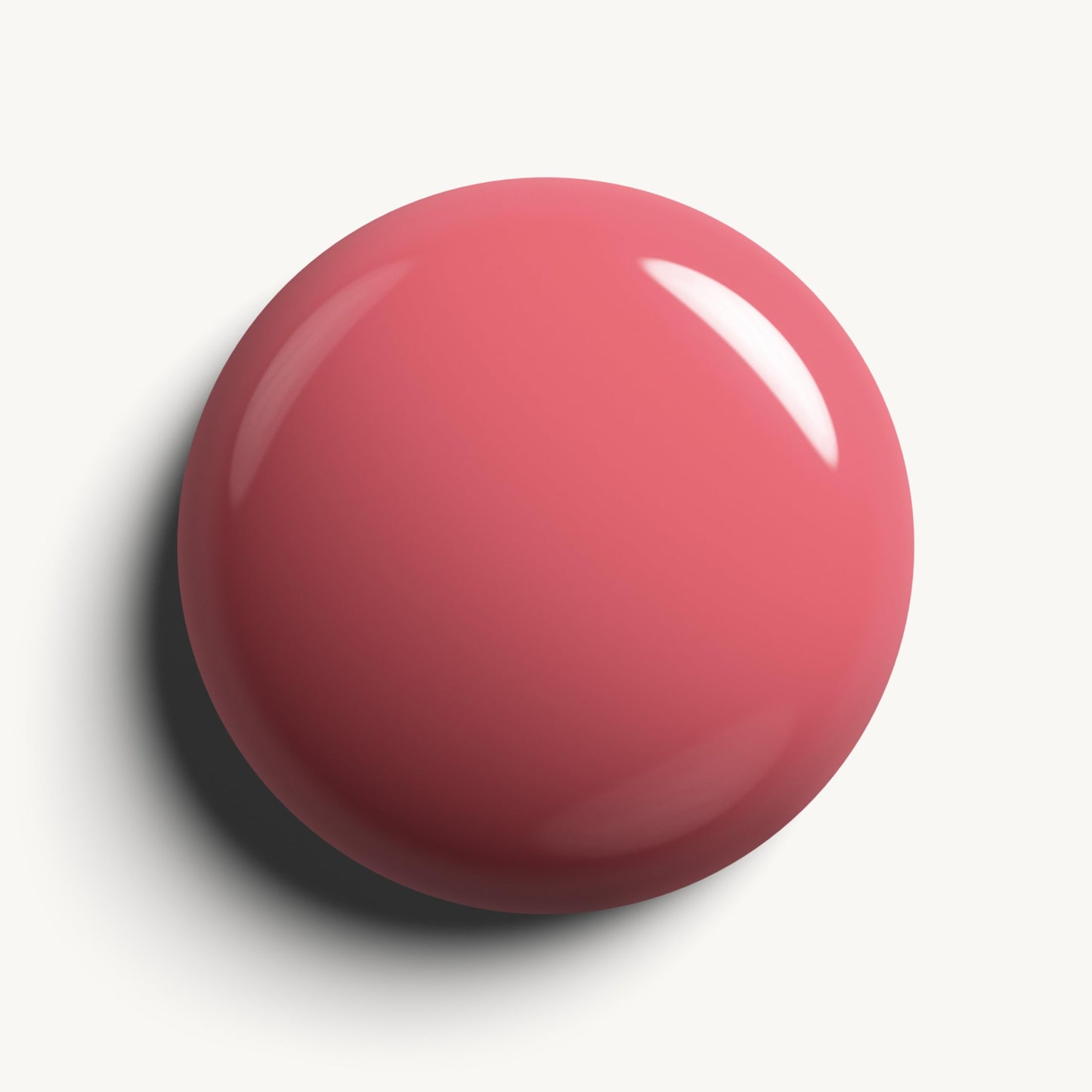 essie nail polish, eternal optimist, rose pink nail polish, 0.46 fl. oz.