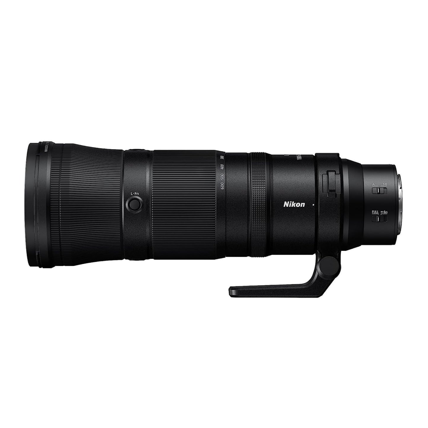 Nikon JMA720DA Lente Z 180-600mm f/5.6-6.3 VR