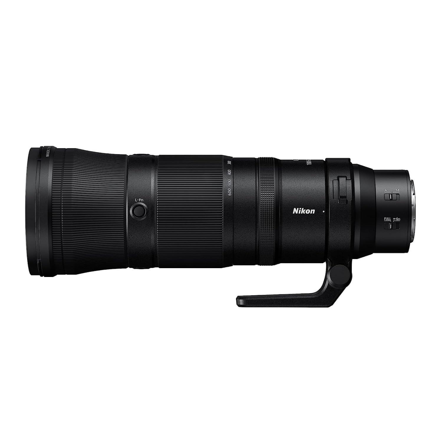 Nikon JMA720DA Lente Z 180-600mm f/5.6-6.3 VR