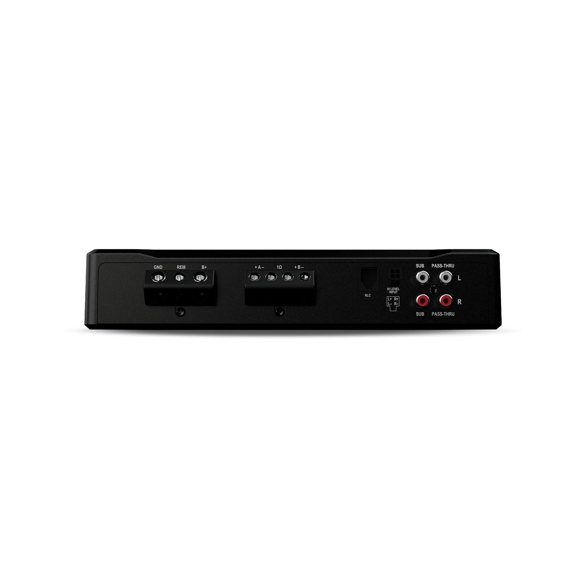 Rockford Fosgate R2-750X1 Prime amplificador overol de 750 vatios