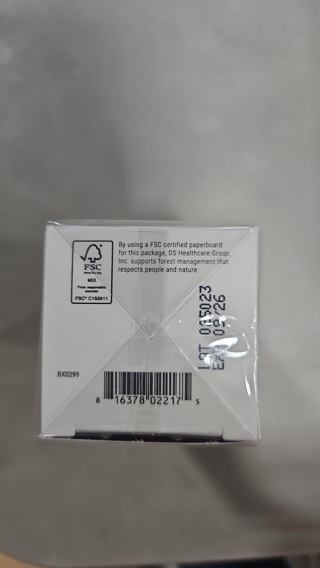 DS Laboratories | Advanced Blemish Defense Perfecting + Rejuvenating