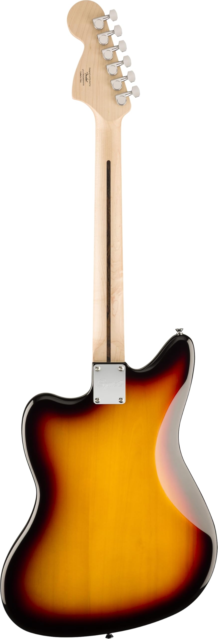 Guitarra Eléctrica Affinity Series™ Jaguar®