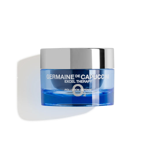 Germaine de Capuccini Excel Therapy O2 - Crema de defensa contra la contaminación