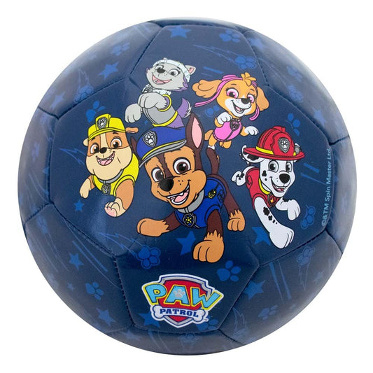 Balón de Fútbol Voit Paw Patrol No. 3
