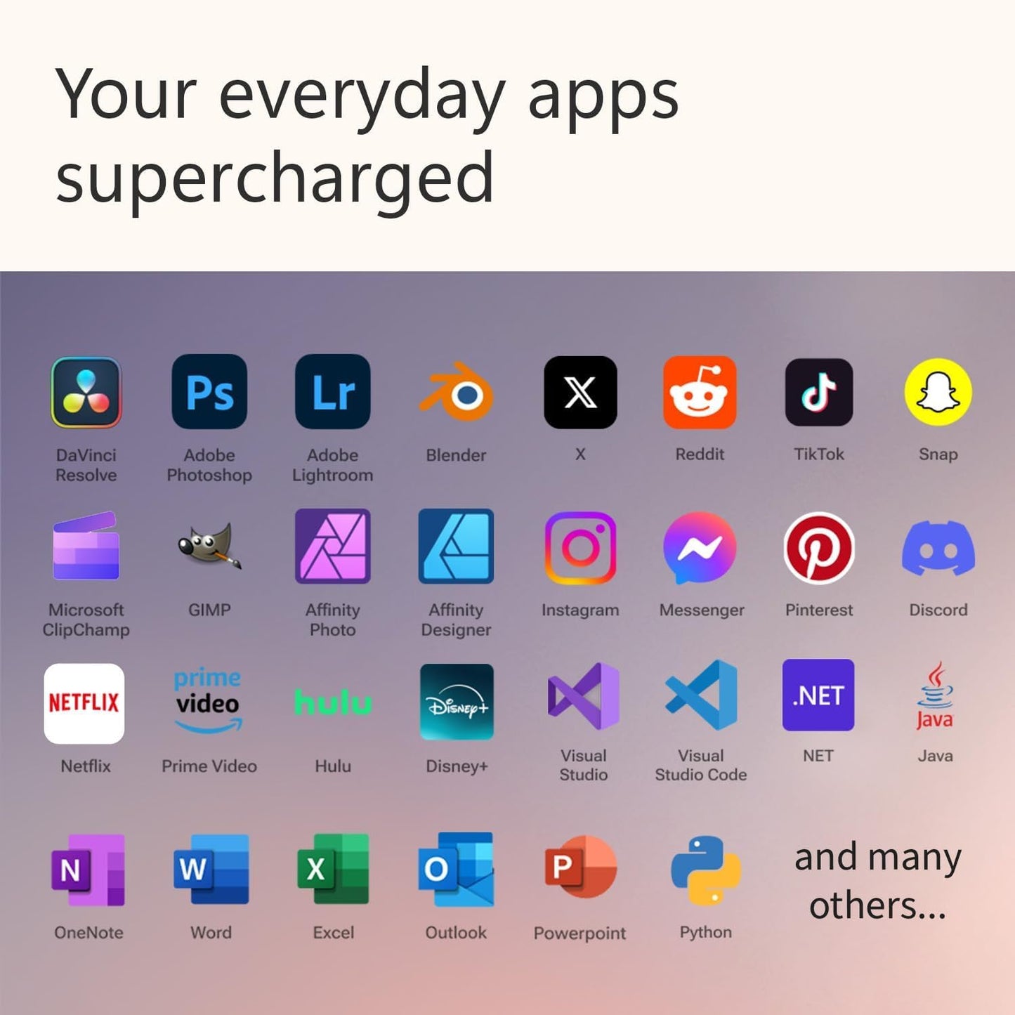 Laptop Tablet 2 en 1 Microsoft Surface Pro Platino OLED 13 Pulgadas Snapdragon X Elite 16 GB RAM 512 GB Almacenamiento Windows 11 Copilot+