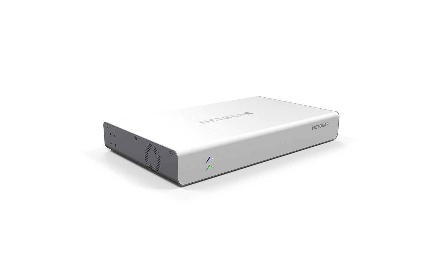 Netgear GC510PP-100NAS Ethernet Switch