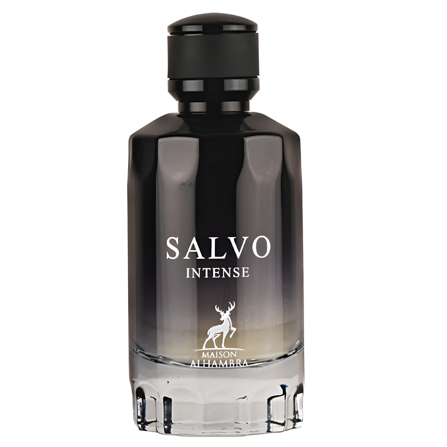 Perfume Maison Alhambra Salvo Intense 3.4 Oz para Hombre