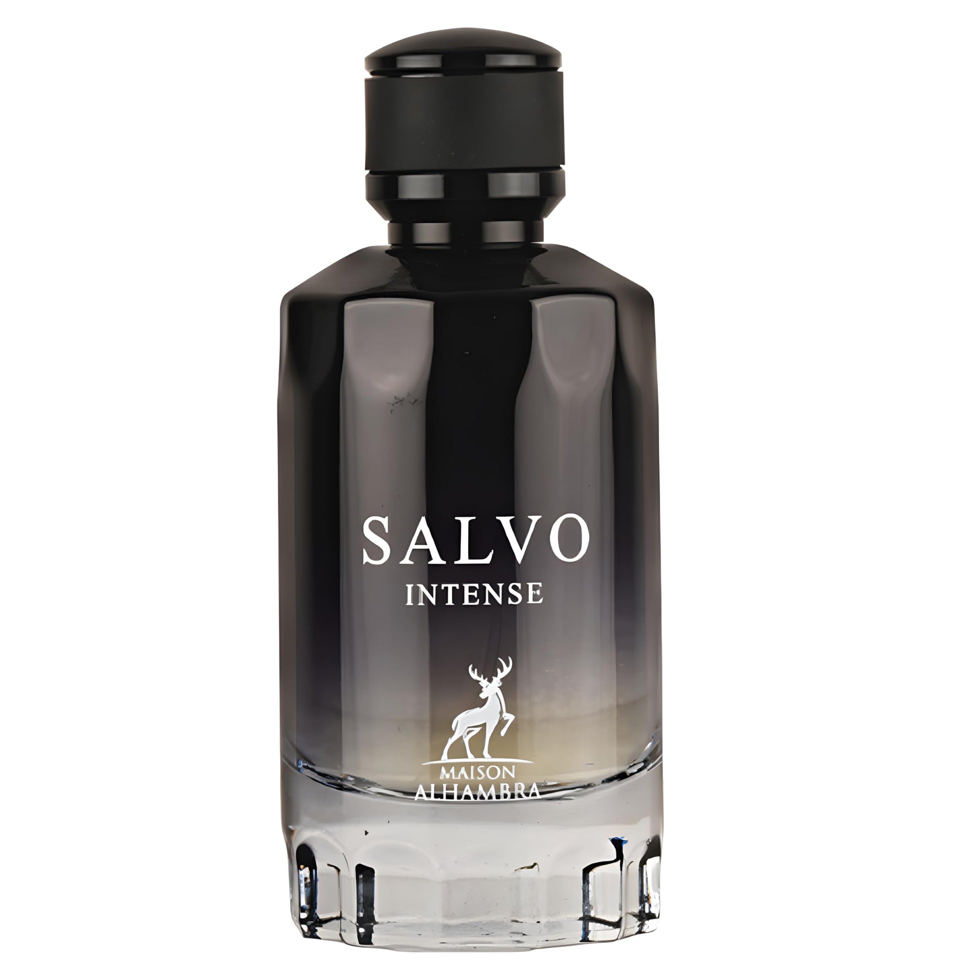 Perfume Maison Alhambra Salvo Intense 3.4 Oz para Hombre