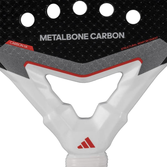 Adidas Padel Metalbone Carbon 3.4