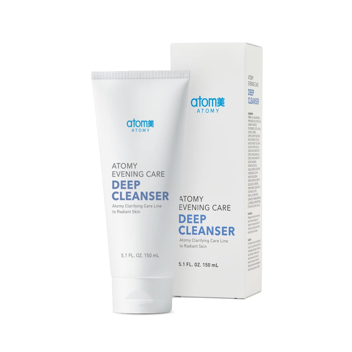 Atomy Evening Care Deep Cleanser by ATOMY