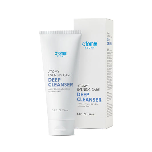 Atomy Evening Care Deep Cleanser by ATOMY