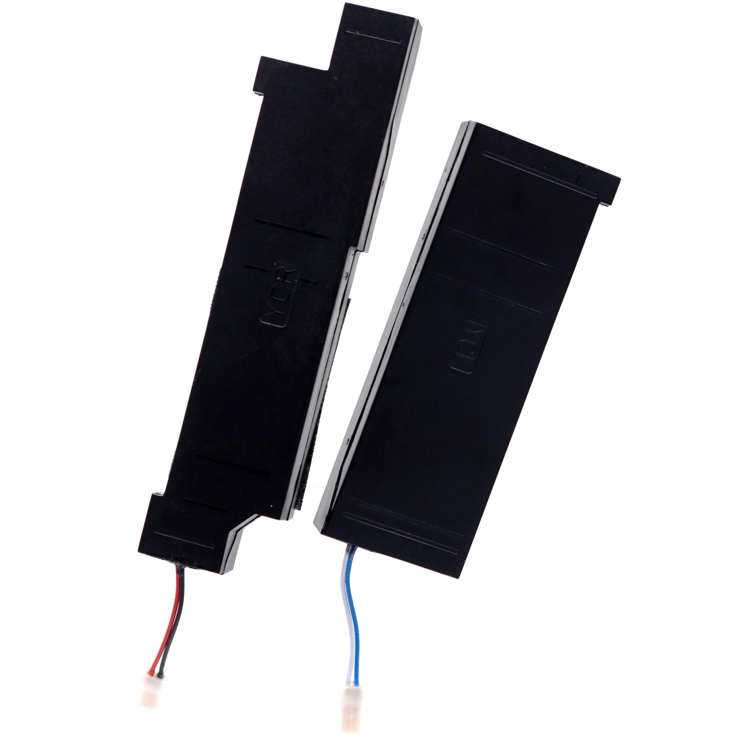 Deal4GO Altavoz interno 23.A4VN2.002 de repuesto para Acer Aspire 5 A515-56 A515-54 A517-52 A514-33 A515-56-32DK A515-54-51DJ N20C4, negro