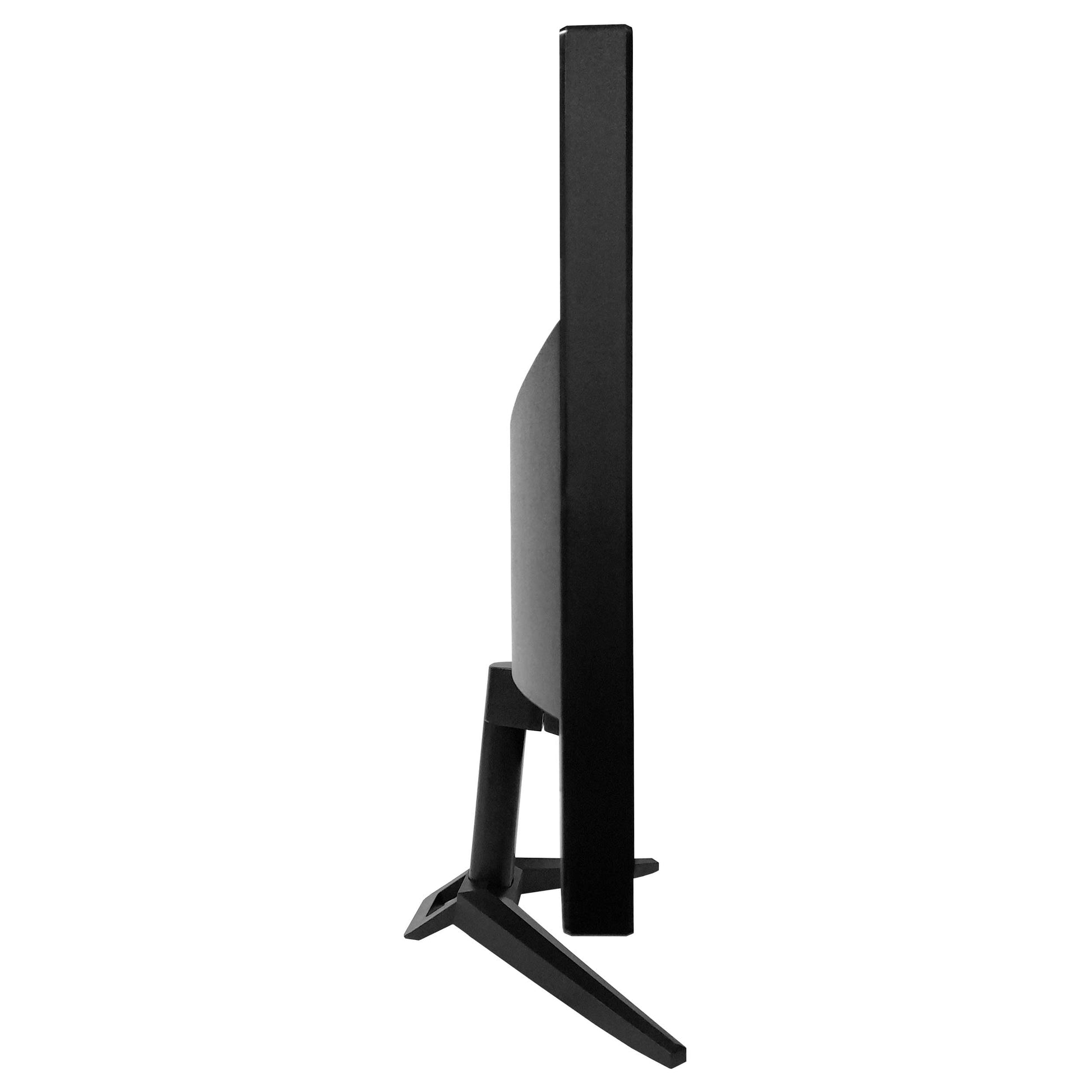 Stylos Monitor 19 Pulgadas Modelo-4GKMO1B 4Geek -60Hz- Flat Tiempo de Respuesta 5ms Color Negro elección Perfecta para tu Espacio de Oficina diseño Bonito y Elegante.