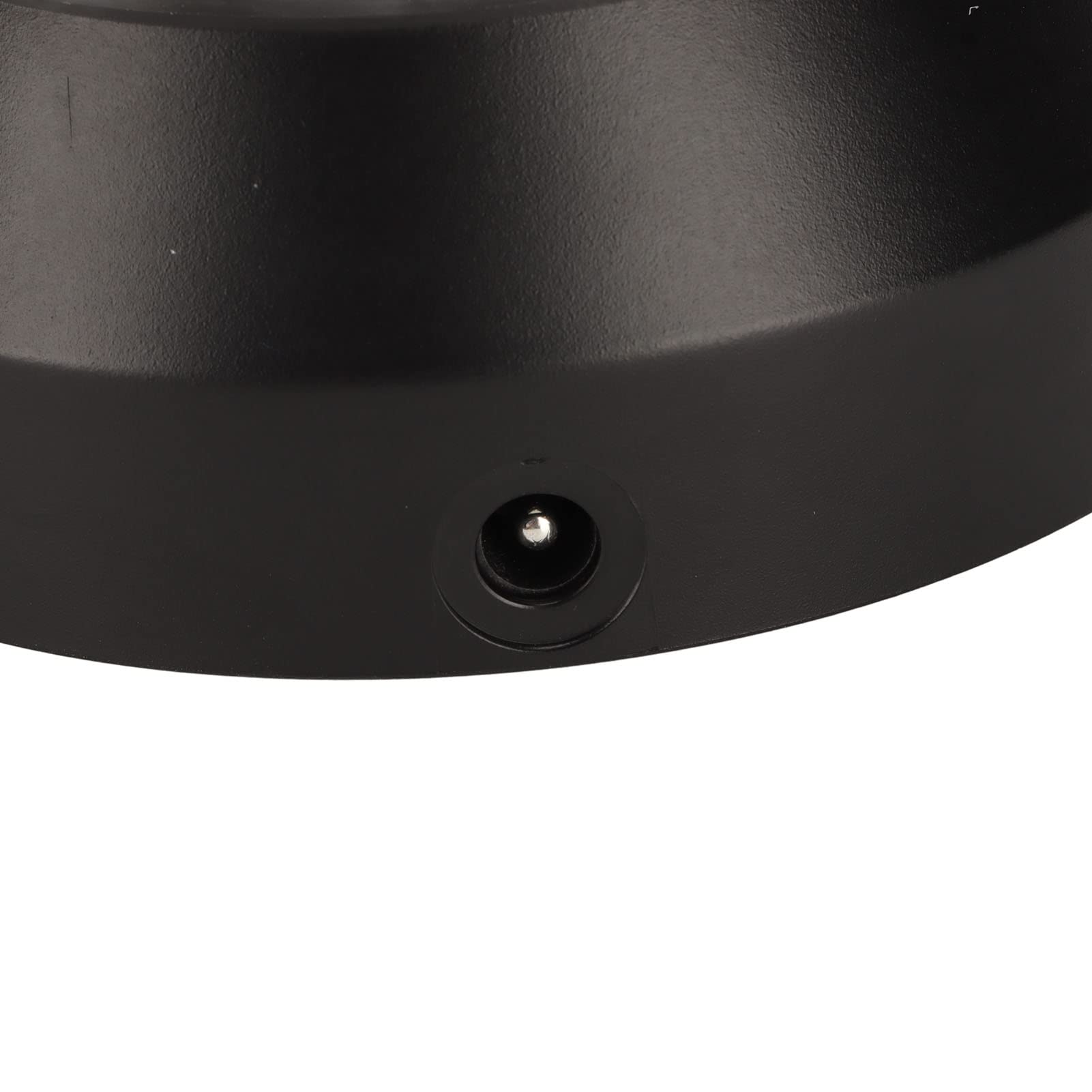 Máquina Publicitaria Holográfica 3D ASHATA WiFi Negro con Ventilador y 1024 LED