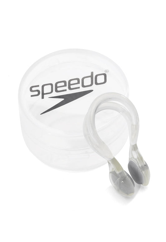 Clip Nasal Speedo Liquid Comfort Transparente