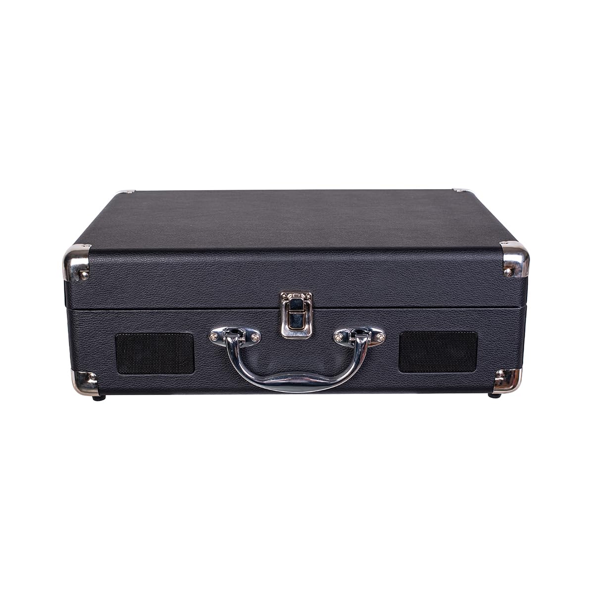 Tornamesa Select Sound BT8000 Negro con Batería Recargable y Bluetooth para Hombre