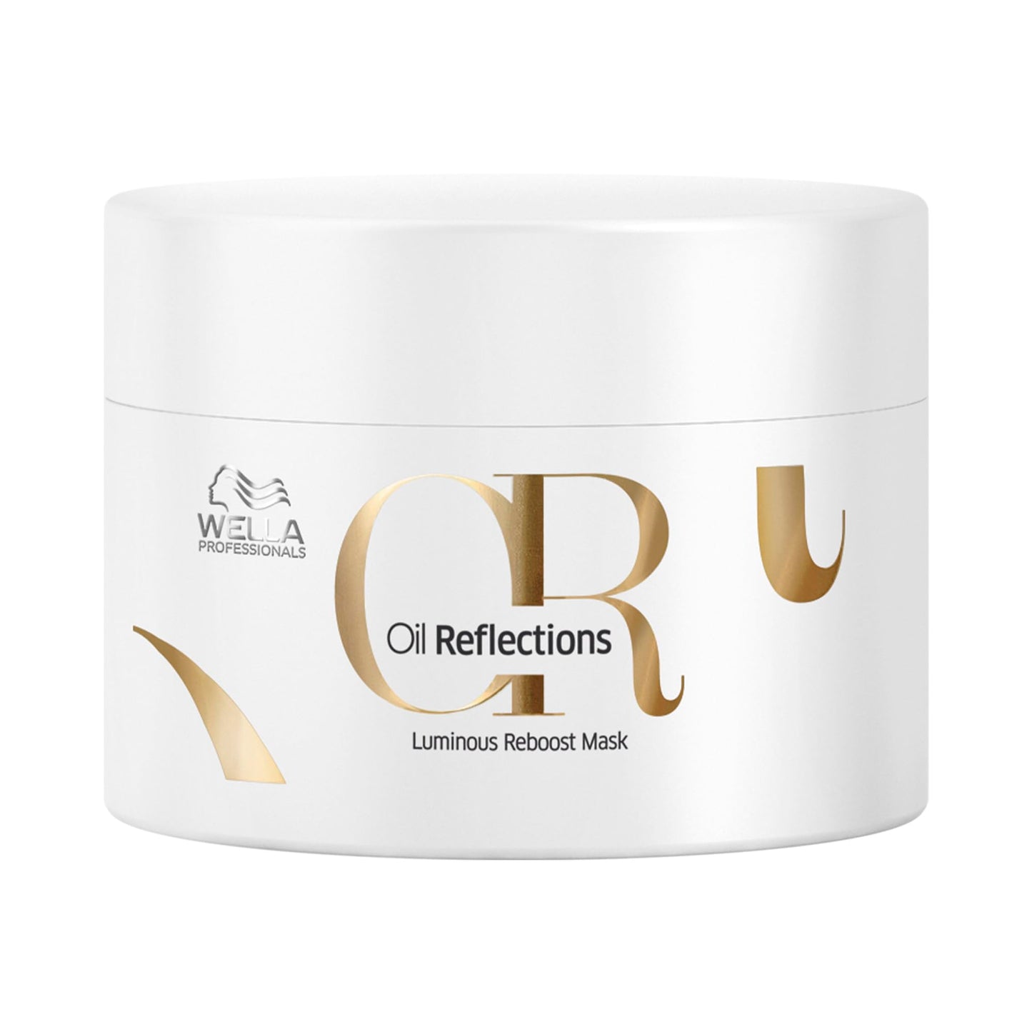 Mascarilla Wella Professionals Reflections Brillo y Suavidad 150ml